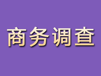 德安商务调查